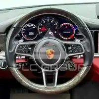 2018 Porsche Panamera