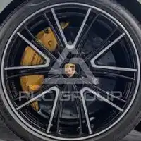 2018 Porsche Panamera