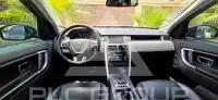 2018 Land Rover Discovery