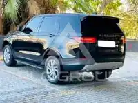 2018 Land Rover Discovery