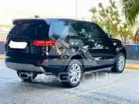 2018 Land Rover Discovery