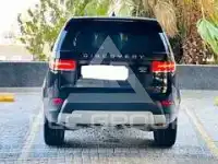 2018 Land Rover Discovery