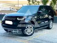 2018 Land Rover Discovery