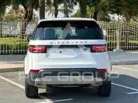 2018 Land Rover Discovery