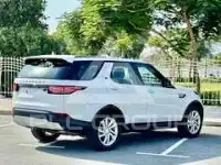 2018 Land Rover Discovery