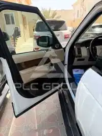 2018 Land Rover Range Rover