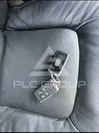 2018 Land Rover Range Rover
