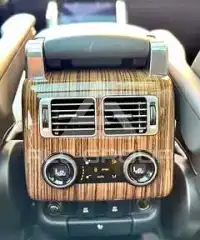 2018 Land Rover Range Rover