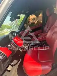 2018 Land Rover Range Rover