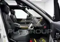 2018 Land Rover Range Rover