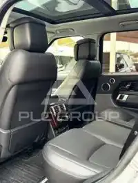 2018 Land Rover Range Rover