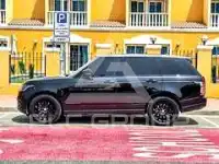 2018 Land Rover Range Rover