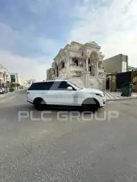 2018 Land Rover Range Rover
