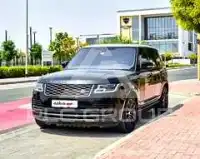 2018 Land Rover Range Rover