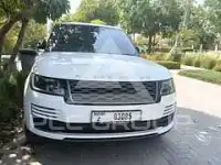 2018 Land Rover Range Rover