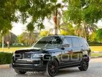 2018 Land Rover Range Rover