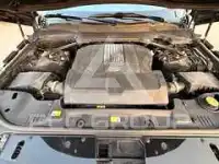 2018 Land Rover Range Rover