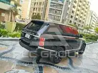 2018 Land Rover Range Rover