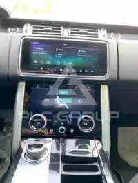 2018 Land Rover Range Rover