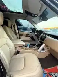 2018 Land Rover Range Rover