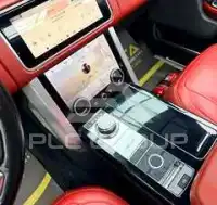 2018 Land Rover Range Rover