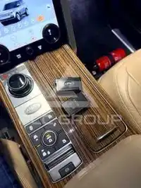 2018 Land Rover Range Rover