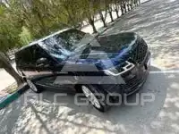 2018 Land Rover Range Rover