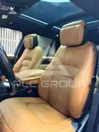 2018 Land Rover Range Rover