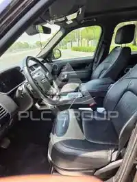 2018 Land Rover Range Rover