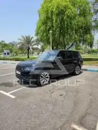 2018 Land Rover Range Rover