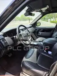 2018 Land Rover Range Rover