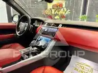 2018 Land Rover Range Rover