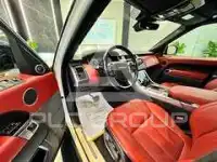 2018 Land Rover Range Rover