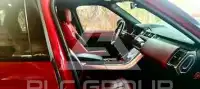 2018 Land Rover Range Rover