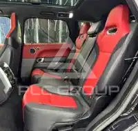 2018 Land Rover Range Rover