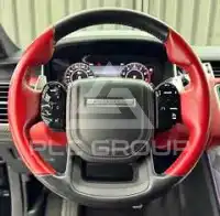 2018 Land Rover Range Rover
