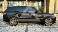 2018 Land Rover Range Rover