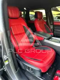 2018 Land Rover Range Rover
