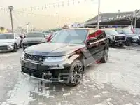 2018 Land Rover Range Rover