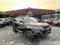 2018 Land Rover Range Rover