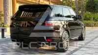 2018 Land Rover Range Rover