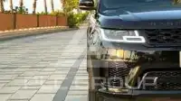2018 Land Rover Range Rover