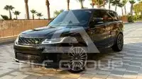 2018 Land Rover Range Rover