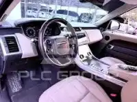 2018 Land Rover Range Rover
