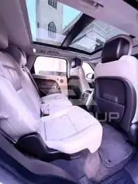 2018 Land Rover Range Rover