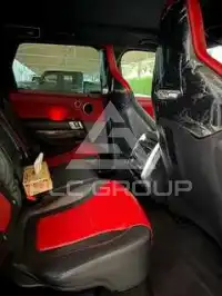 2018 Land Rover Range Rover