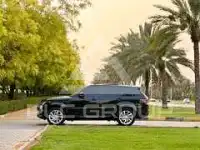 2018 Land Rover Range Rover