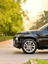 2018 Land Rover Range Rover