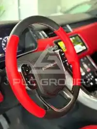 2018 Land Rover Range Rover