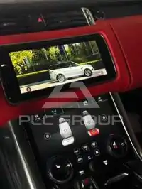 2018 Land Rover Range Rover